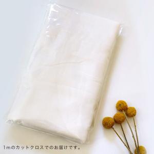 【在庫限り】ダブルガーゼ 無地 ダブル幅(カッ...の詳細画像4