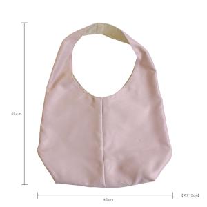 作り図 エコバッグ(1本持ち手のeco Bag...の詳細画像1
