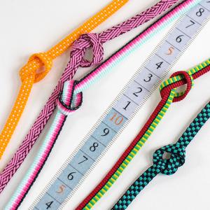 加賀紐 2分(巾6mm) (50cm単位) |...の詳細画像1