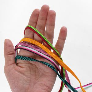 加賀紐 2分(巾6mm) (50cm単位) |...の詳細画像2