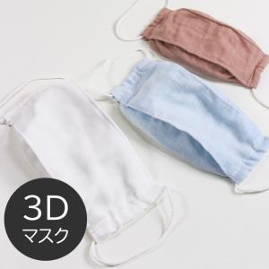 作り図 3Dマスク (L・M・S)｜レシピ パターン マスク マスク関連 端切れで楽しむ｜shugale1