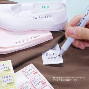 布用ボールペン極細 PIL-02 | お名前 ...の詳細画像1