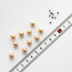 REVEリーノ カラーパール 8mm 約20ケ...の詳細画像1