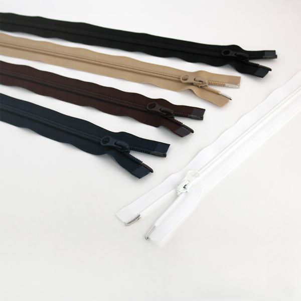 コイルファスナー 逆開 80cm 全5色 | ファスナー 80cm幅 800mm幅 リュックサック ...