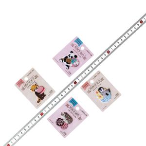 ハマナカ DREAM OF SWEETS ワッ...の詳細画像1