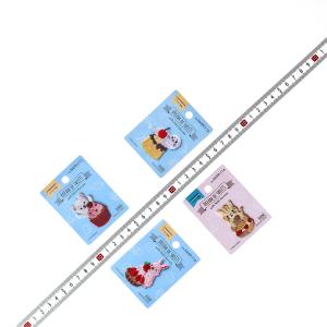 ハマナカ DREAM OF SWEETS ワッ...の詳細画像2