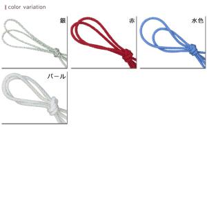 飾り紐 0.7mm 5m 単色 | 生地 ソー...の詳細画像3