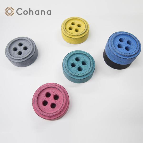 Cohana 南部鉄器の文ちん | Cohana ギフト KAWAGUCHI 河口 道具 地域産業 ...