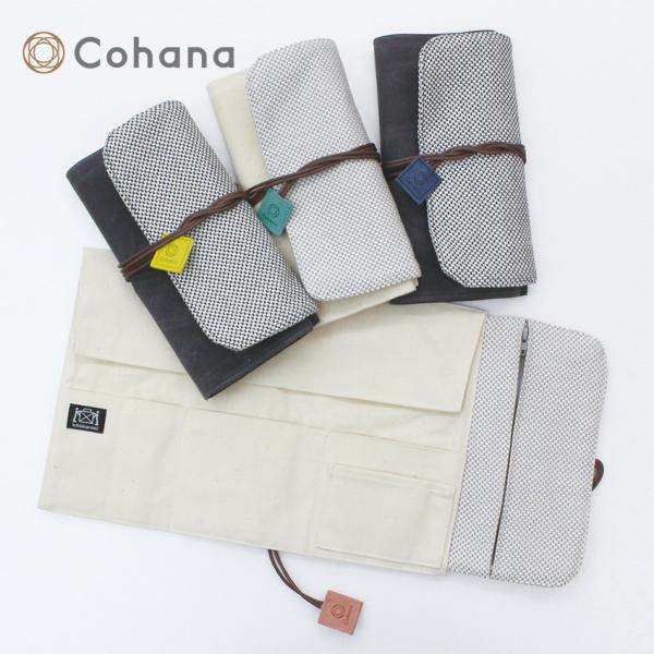 Cohana 三河木綿巻き道具入 | Cohana ギフト KAWAGUCHI 河口 道具 地域産業...