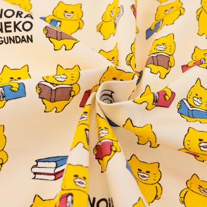 ノラネコぐんだん ノラネコどくしょ オックス ...の詳細画像3