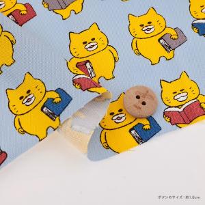 ノラネコぐんだん ノラネコどくしょ オックス ...の詳細画像4