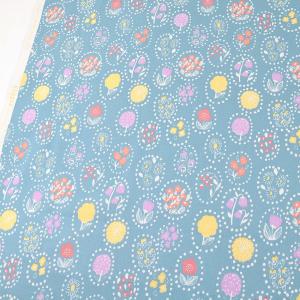 kippis 夏の花 オックス 50cm カッ...の詳細画像2