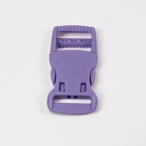バックル 25mm ラベンダー | 角カン 移動...の商品画像