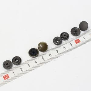 CHERRY LABEL プラスチックスナップ...の詳細画像4