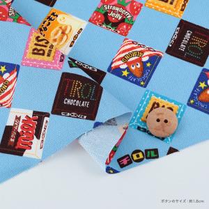 チロルチョコ パッケージ オックス 1m カッ...の詳細画像3