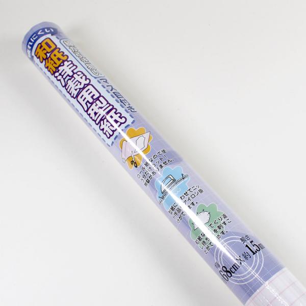 方眼 洋裁用型紙 和紙 68cm×1.5m | 洋裁 型紙 パターン ワンピース ブラウス おとな ...