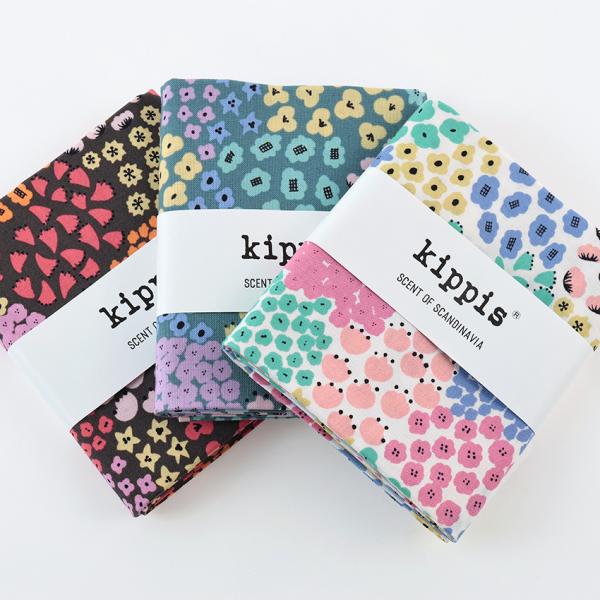 kippis Juhannus 夏至祭 シーチング 50cm カットクロス｜生地 布 布地 はぎれ ...