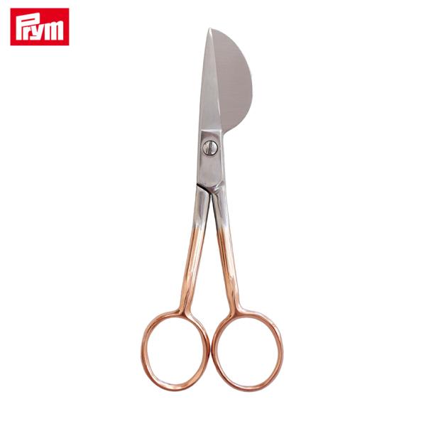 Prym プリム アップリケシザーズ | 裁縫道具 ソーイングセット ハサミ はさみ 鋏 ワッペン