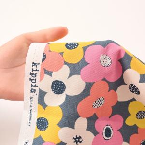kippis 春 オックス 50cm カットク...の詳細画像5