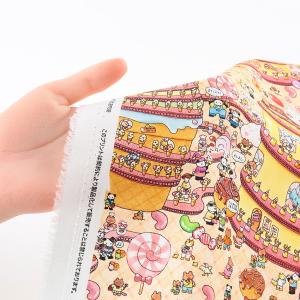 パンダツアー おかし工場 オックス 50cm ...の詳細画像5