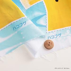 インクジェットパネル 水の仲間たち アロワナ ...の詳細画像4
