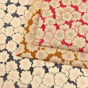HAIBARA 桜 オックス 50cm カット...の詳細画像1