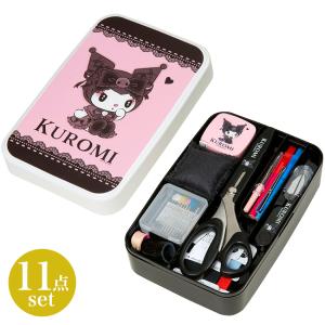 Disney（ディズニー） ミニソーイングセット6538 トイストーリー