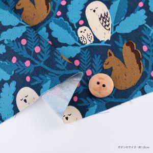 kippis 森の平和 オックス 50cm カ...の詳細画像4