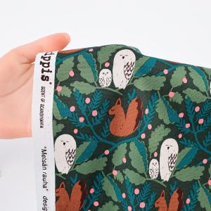 kippis 森の平和 オックス 50cm カ...の詳細画像5