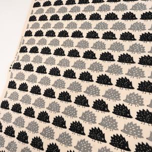 リネンライクスラブ Hedgehog 50cm...の詳細画像2