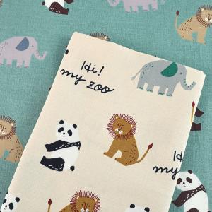 HI! MY ZOO(ハイ マイ ズー) C柄...の詳細画像1