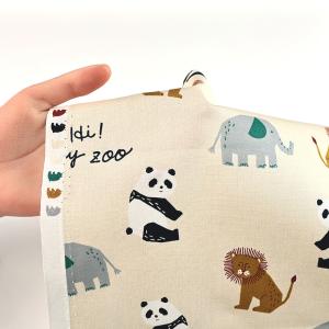 HI! MY ZOO(ハイ マイ ズー) C柄...の詳細画像5