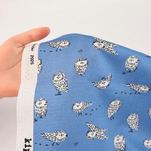 kippis Uggla 北極フクロウ オック...の詳細画像5