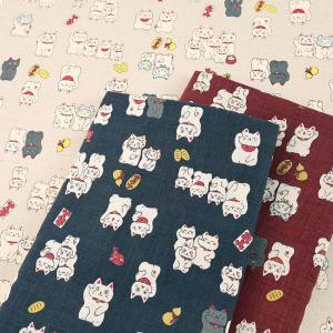 Funny Japan HAPPY cats ツ...の商品画像