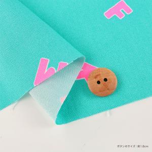 ネオンポップ オックス 50cm カットクロス...の詳細画像4