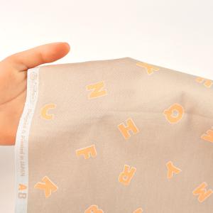 ネオンポップ オックス 50cm カットクロス...の詳細画像5