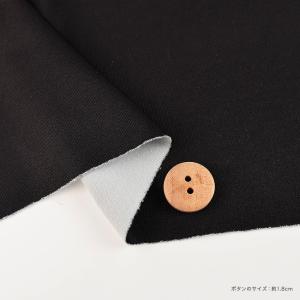 ちいさな世界のちいさな生地 スムースニット 無...の詳細画像4