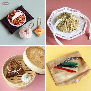 インクジェットパネル 中華飯店 108×95c...の詳細画像4