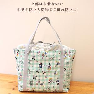 作り図 トラベルトート | レシピ パターン ...の詳細画像3