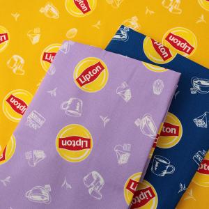 Lipton ロゴ オックス 50cm カット...の詳細画像1