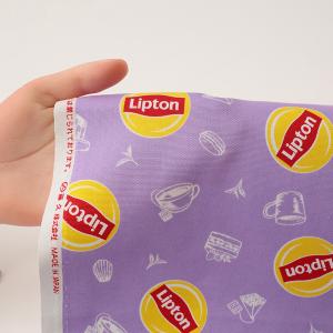 Lipton ロゴ オックス 50cm カット...の詳細画像5