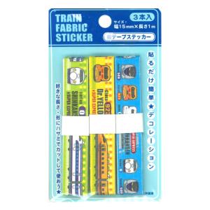 パイオニア トレイン 布テープステッカー PXE400 | シール接着 0系新幹線 923形ドクターイエロー 500系 N700系新幹線