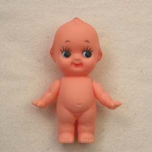 キューピー人形 キューピー F75 | ハンドメイド 手芸 クラフト