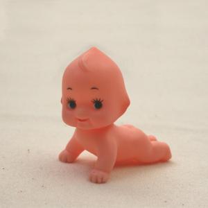 キューピー人形 ハイハイキューピー F50   ハンドメイド 手芸 クラフト トーカイ