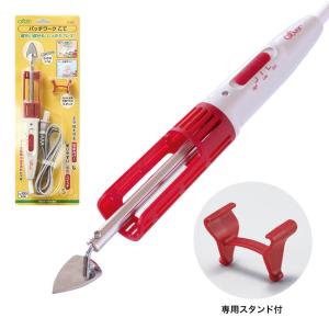 NEW　パッチワークこて | パッチワーク キルト ハンドメイド アイロン ソーイング｜手芸材料の通販シュゲールYahoo!店