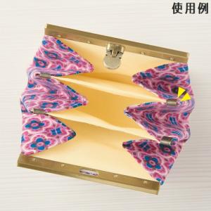 クラフト 副資材 バッグ・ポーチ材料 その他 ...の詳細画像1