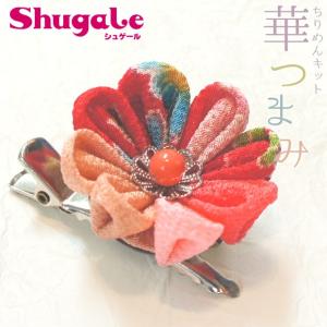 クラフトハートトーカイ CraftCafe フックポニー 楕円 ゴールド 1個