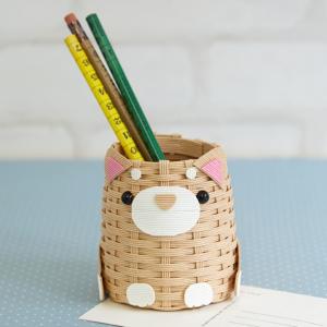 うさぎ様のページ ２点　エコクラフト　ミニチュア雑貨　ハンドメイド うさぎ様のページ 2点 エコクラフト ミニチュア雑貨