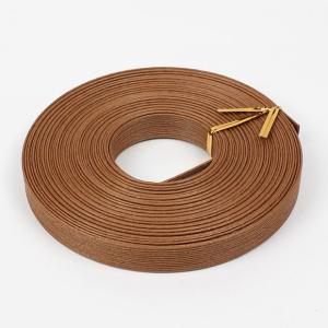 エコクラフト あみんぐテープ  105 チョコ｜アミングテープ