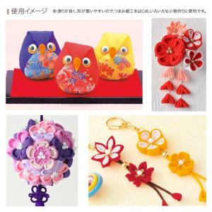 一越ちりめんカットクロス 23×33cm 1/...の詳細画像1